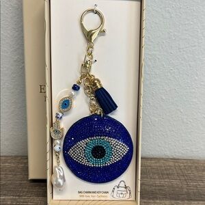 Eye Candy | Evil Eye 🪬 Bag Charm